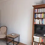 Nice Apartment Near The Pantheon
