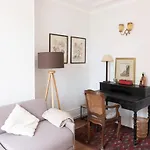 Nice Apartment Near The Pantheon
