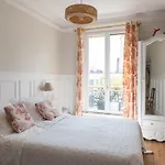 Nice Apartment Near The Pantheon