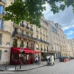 Nice Apartment Near The Pantheon