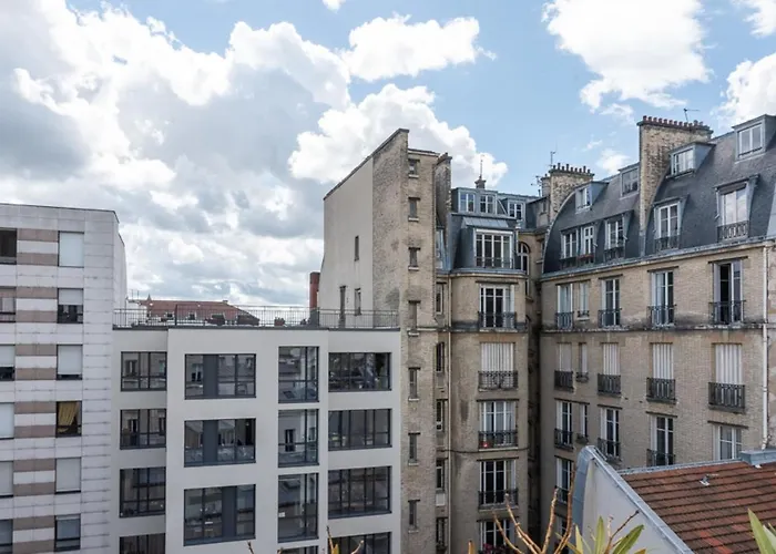 Nice Apartment Near The Pantheon