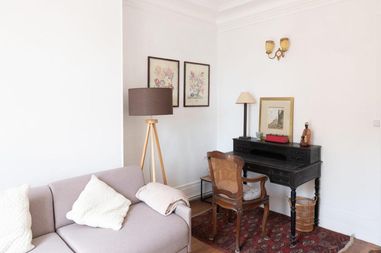 Appartement Near The Pantheon